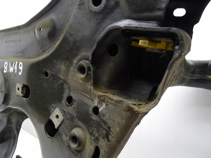 CHÂSSIS BERCEAU CHÂSSIS POUTRE AVANT A1776204400 MERCEDES W177 W247 CLA