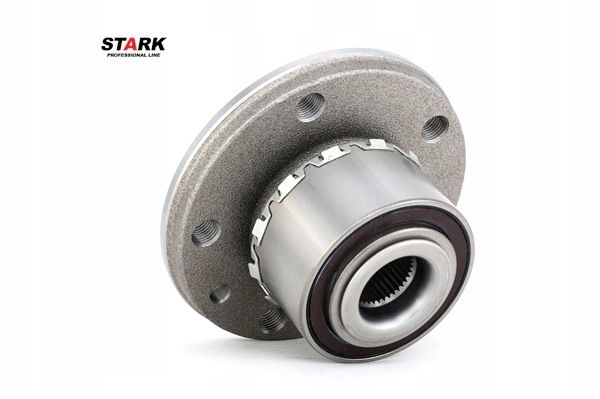 STARK SKWB-0180128 KIT ROULEMENT ROUES AVANT ARRIÈRE ROULEMENT KULKOWE ROULEMENT