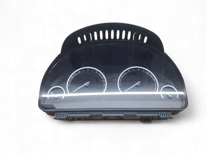 COMPTEUR BMW 9291394 4.4L GASOLINE 2013