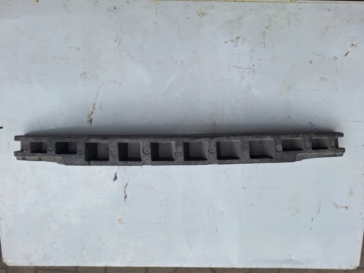 VW GOLF AMORTISSEUR PARE-CHOCS AVANT AVANT PARE-CHOCS 1K0807248B STEROPIAN