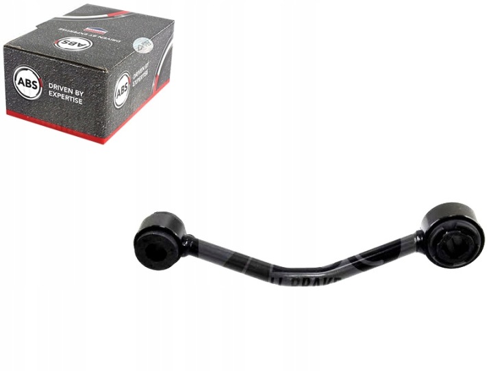A.B.S. 260475 BARRE DE LIAISON SUPPORT STABILISATEUR
