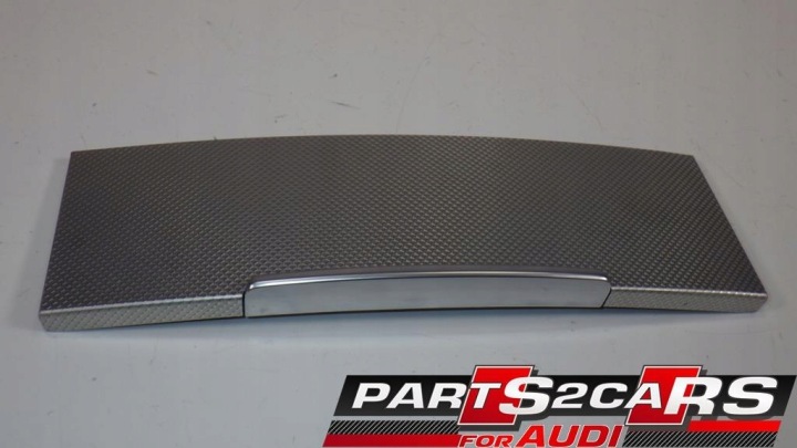 MOULURE PROTECTION CACHE POPIELNICZK 4L0857967 AUDI Q7