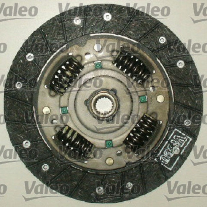 VALEO 826321 KIT SPRZEGIEL 826321 VAL826321