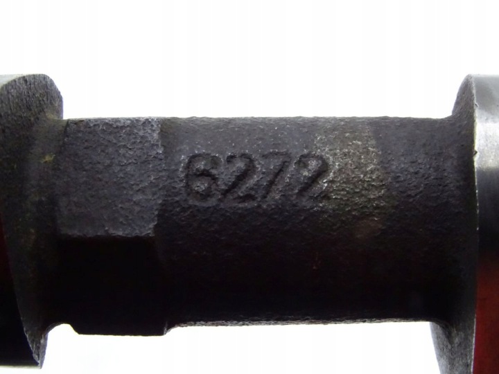 FORD MONDEO MK3 00-07 2.0 16V ARBRE À CAMES SS
