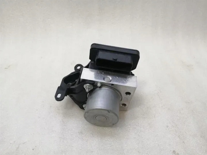 TESLA MODÈLE 3 LONG RANGE ABS POMPE 1044745-00-B POMPE ABS BLOC HYDRAULIQUE