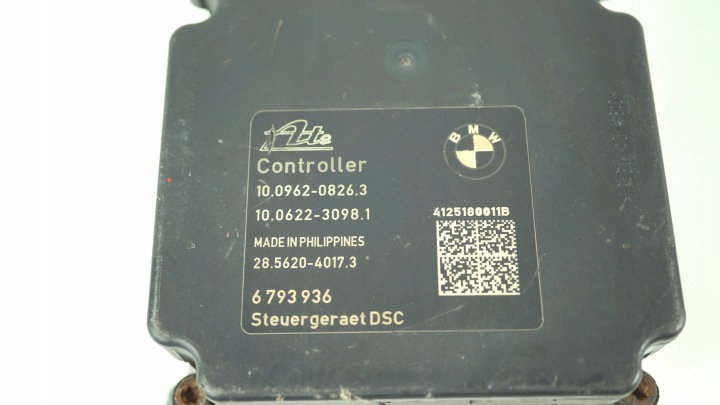 POMPE ABS DSC LK BMW 3 F30 F31 6793931 6793936
