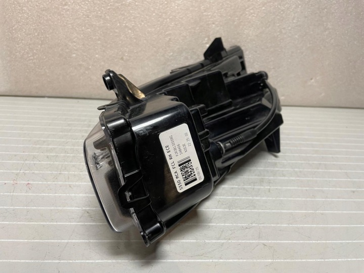 PHARES ANTIBROUILLARD CLIGNOTANT LANTERNE FJD LED FORD MUSTANG VI 6 LIFT DROIT