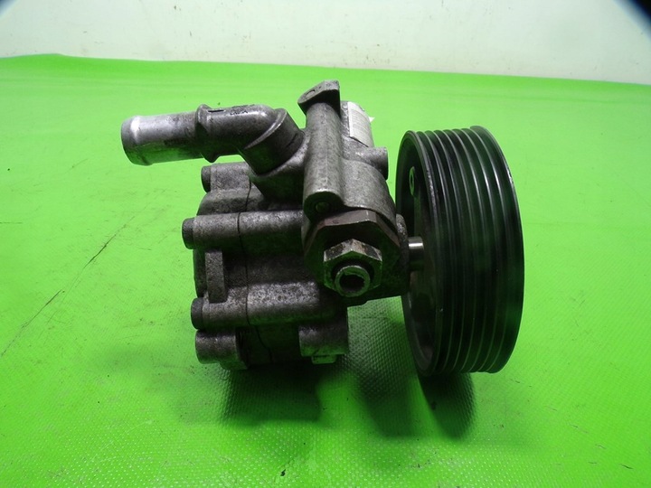 RENAULT ESPACE IV 2.2 DCI PUMP ELECTRICALLY POWERED HYDRAULIC STEERING 7613955608 photo 4 - milautoparts-fr.ukrlive.com