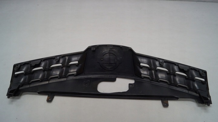 GRILLE CALANDRE NISSAN NOTE I E11 2008