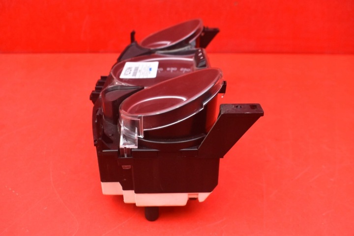 COMPTEUR TABLEAU DE BORD EUROPE 9665368980 CITROEN C5 II X7 III 2.0 HDI 140 KM 08-17