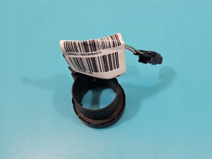 ORDINATEUR CONTRÔLEUR MOTEUR KIT 237106288R RENAULT MEGANE IV 1.2 TCE