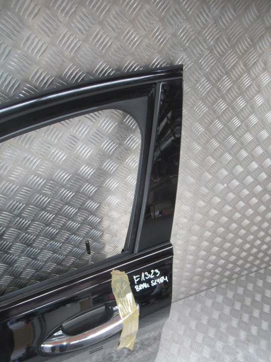 MERCEDES W205 PORTES AVANT DROIT GAUCHE F1322 F1323