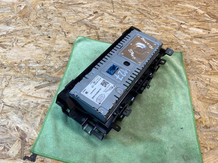 MONITEUR MONITEUR ÉCRAN NAVIGATION RANGE ROVER IV L405 JPLA-19C279-AE