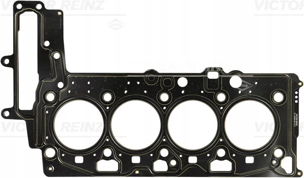 JOINT D'ÉTANCHÉITÉ CULASSES PISTONS (GR.: 1,15MM) BMW 1 (F20), 1 (F21), MINI