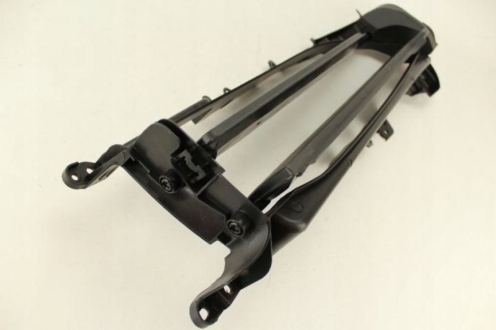 GRILLE PARE-CHOCS PORSCHE TAYCAN DROITE 9J1121754DOK1