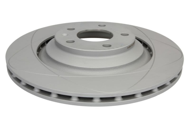 DISQUE FREIN AUDI T. A6 2,0-4,2 04-11 POWER DISC