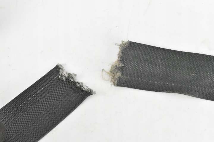 CEINTURE DE SÉCURITÉ AVANT ARRIÈRE 868846PA0A NISSAN JUKE II F16