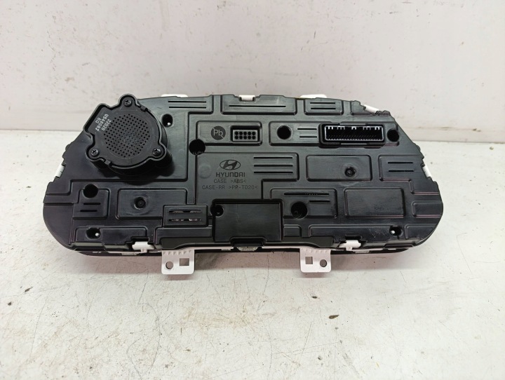 HYUNDAI I20 III BAYON COMPTEUR COMPTEUR DE VITESSE EUROPE 94013Q0091 83000 KM