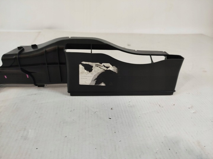 ADMISSION GUIDE D'AIR VW AUDI SEAT SKODA 5Q0129254 H