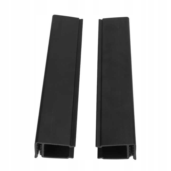 2 PCS PINCES FIXATIONS AILE VITRES AVANT 603852 SUBSTITUT POUR 27