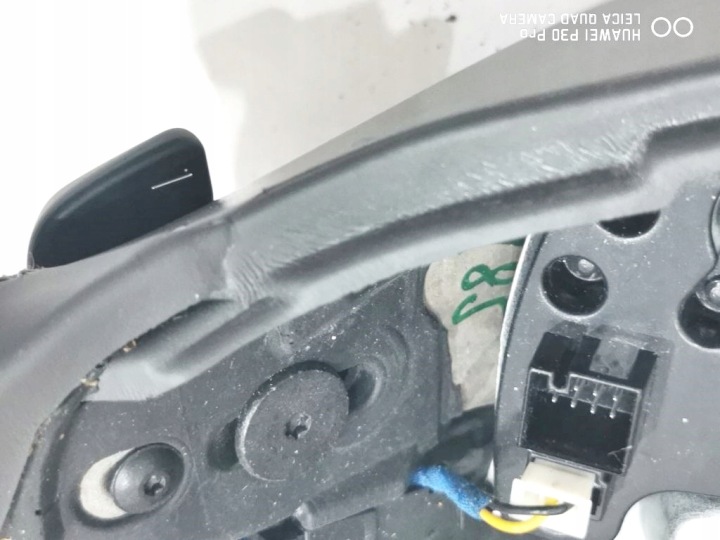 MERCEDES W221 CL 216 BOIS COULEUR CLAIRE COULEUR GRISE CUIR 221 AVANT LIFTINGIEM