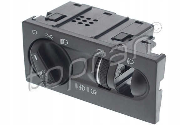 TOPRAN COMMUTATEUR FEUX VW GOLF III 91-
