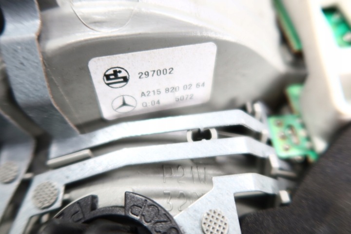 MERCEDES W215 CL PHARE ARRIÈRE DROITE DROIT ARRIÈRE 2158200264