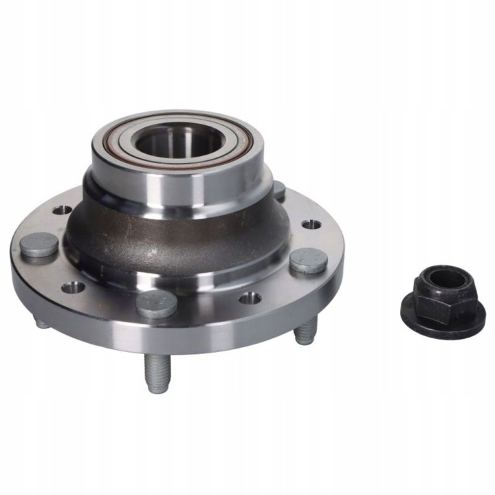 ROULEMENT KOLA-TYL VKBA 6528 SKF