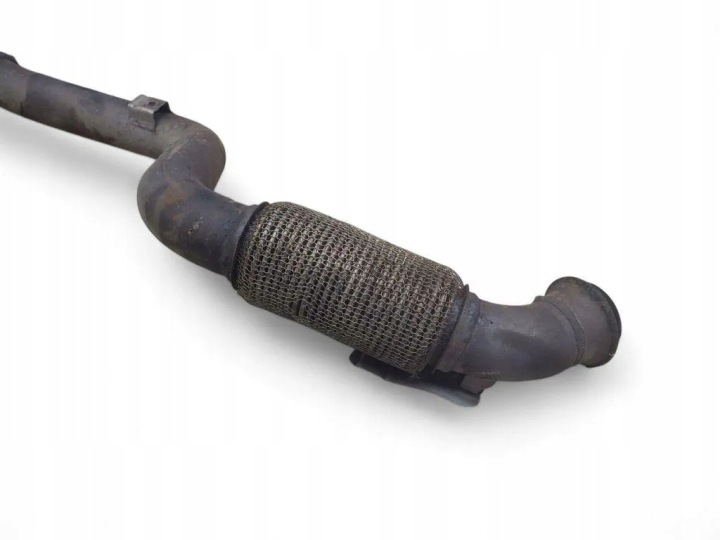 CATALYSEUR MERCEDES-BENZ CLA COUPÉ (C117) A2464900514 2.0L GASOLINE 2015