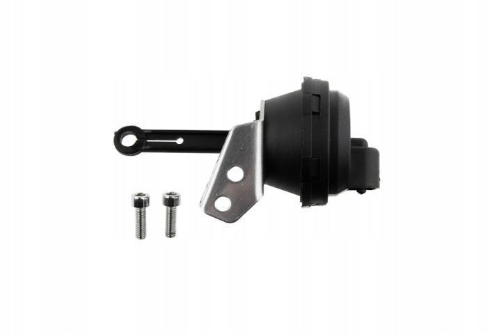NTY EGR-VW-054 SOUPAPE COMMANDE PODCISNIENIOWEGO