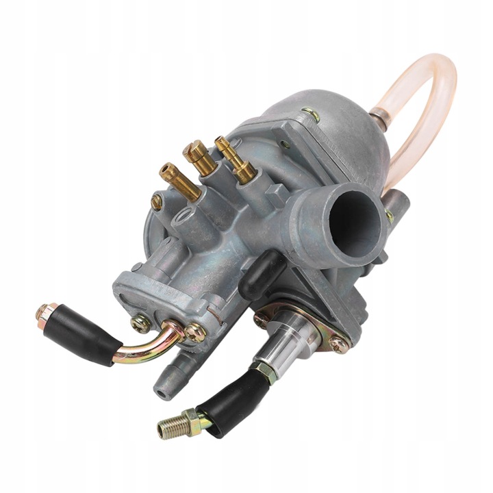 MÉTALLIQUE CARBURATEUR ÉLECTRIQUE DLAWIK SUBSTITUT CARB POUR BOMBARDIER DS50 JJ