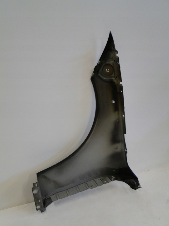 MERCEDES AILE AVANT DROIT AVEC CLASSE W223 223 197 A2238800200