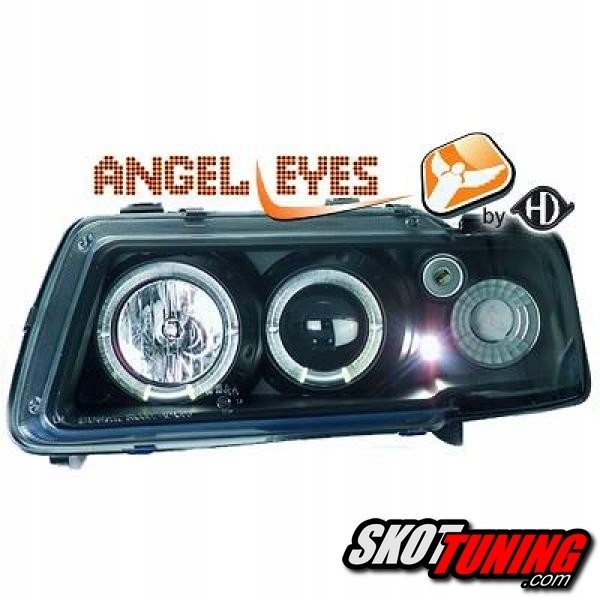 KIT PHARES GLOWNEGO AUDI A3 96-00