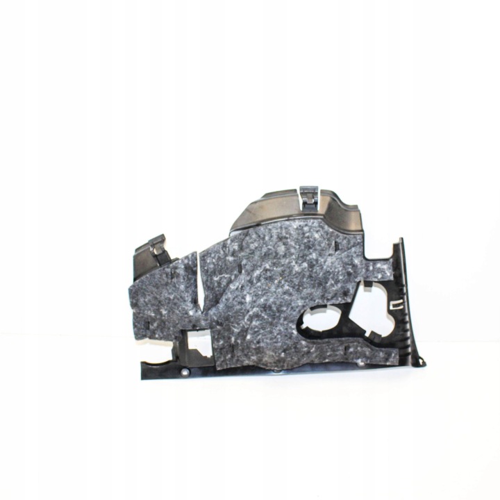 MERCEDES-BENZ GL X166 2013 AUTRES ÉLÉMENT TABLEAU DE BORD INSTRUMENTATION A1666800507
