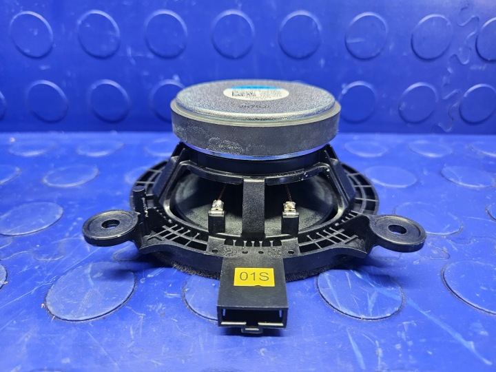 HAUT-PARLEUR GAUCHE DROIT COMPLET AUDI A3 8Y ORIGINAL 8Y0035709