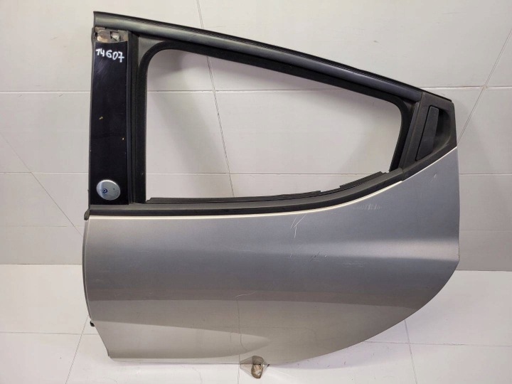 PORTES ARRIÈRE GAUCHE CÔTÉ LANCIA YPSILON 3 2012