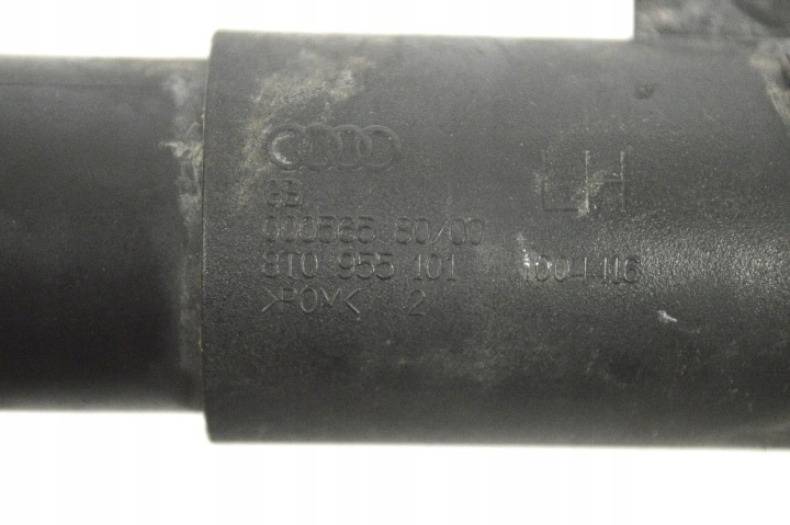 AUDI A5 8T3 POMPE LAVE-GLACE GAUCHE PHARES 2007 8T0955101