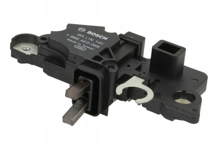 BOSCH RÉGULATEUR TENSION VOLVO S60