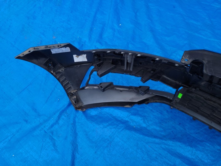 SKODA SUPERB III PARE-CHOCS AVANT GRILLE CALANDRE GRILLE LIFT 3V0807221F 1995
