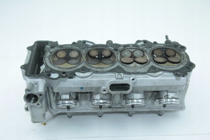 HONDA CBR 600 RR PC37-B 05-06 CULASSE