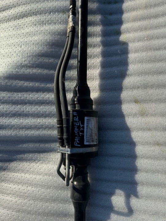 STABILISATEUR ARRIÈRE DYNAMIC PANAMERA 970 97035970304