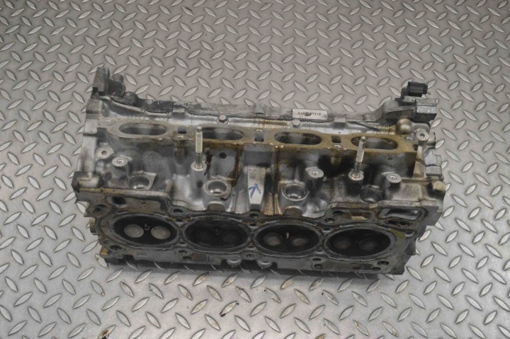CULASSE MOTEUR NISSAN X-TRAIL (T32_) A101281519 24877190 1.6L 120KW 2016