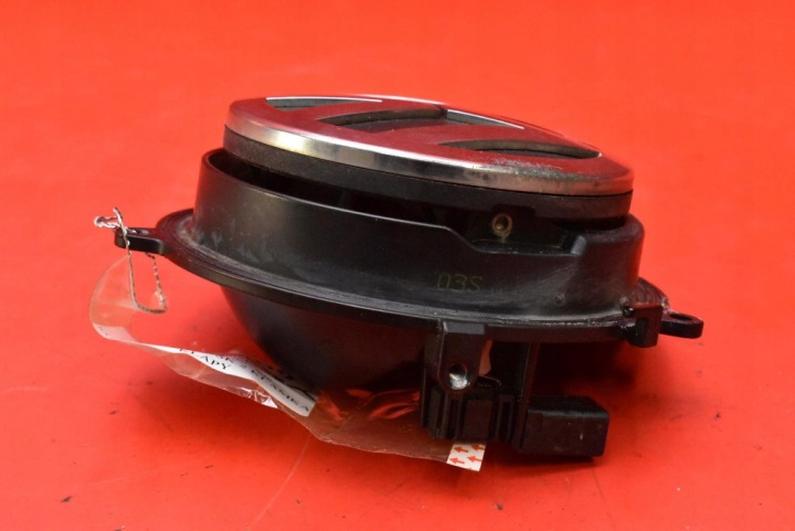 POIGNÉE COUVERCLES DE COFFRE ARRIÈRE ARRIÈRE EMBLÈME 1K0827469E VW PASSAT B6 BERLINE 05-10