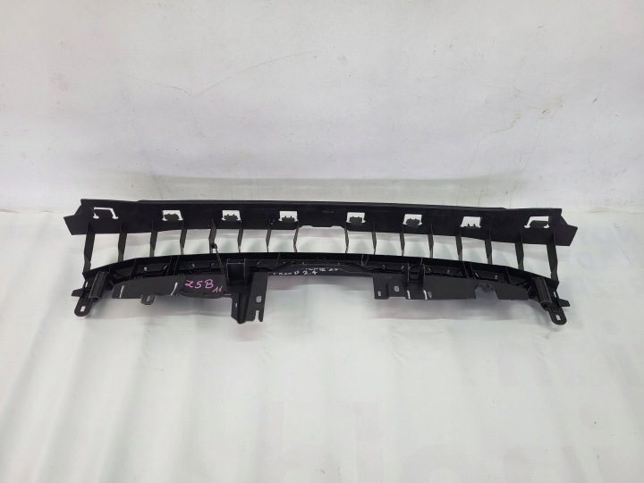 FORD PUMA MK2 RENFORCEMENT PARE-CHOCS CHÂSSIS PROTECTION COURROIE SUPÉRIEURE L1TB-17E778-A