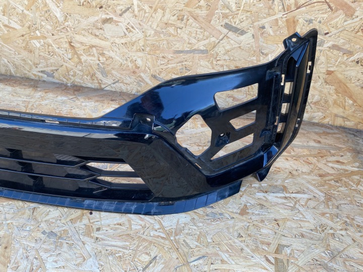 GRILLE PARE-CHOCS AVANT 86530-P2020 KIA SORENTO IV