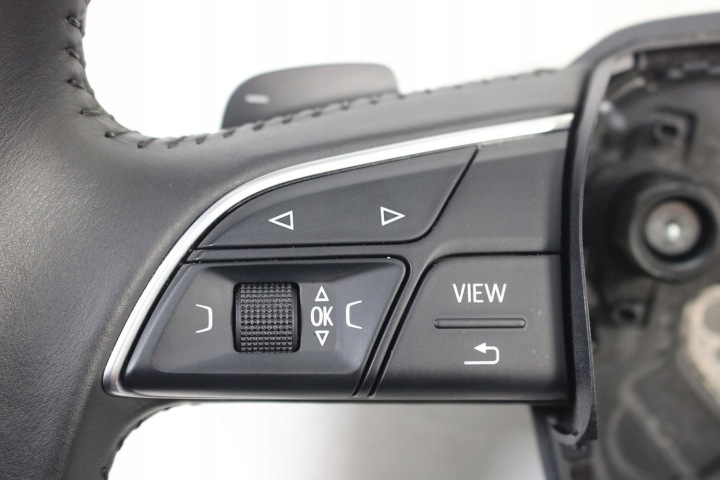 AUDI A4 Q5 Q7 VOLANT VITESSES 4M0419091B 4M0419091M 4M0 419 091 B 4M0 41