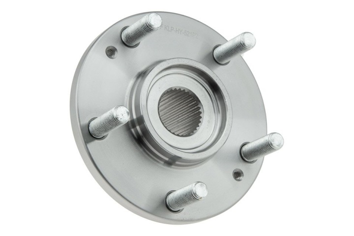 MOYEU ROUES AVANT SANS ROULEMENTS NTY KLP-HY-521P