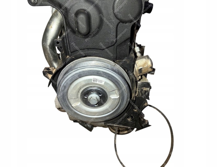 MOTEUR VOLVO S60 B42012