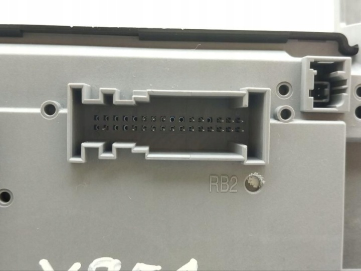 MERCEDES-BENZ EQE V295 2023 MODULE CONTRÔLEUR CONFORT A2979005416