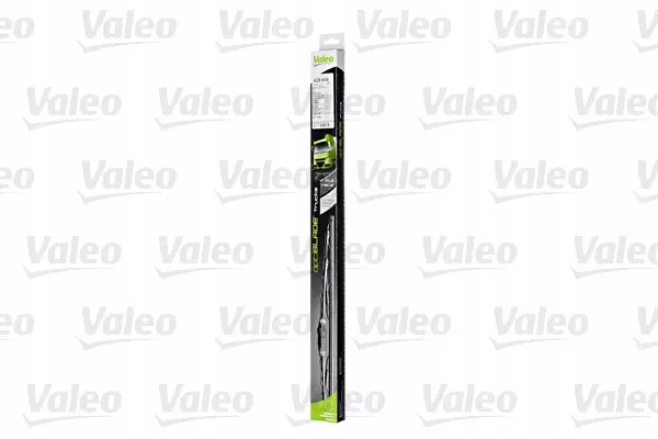 POIGNÉE ESSUIE-GLACES TIR 650 VALEO TRUCK 62 628650 VAL VALEO